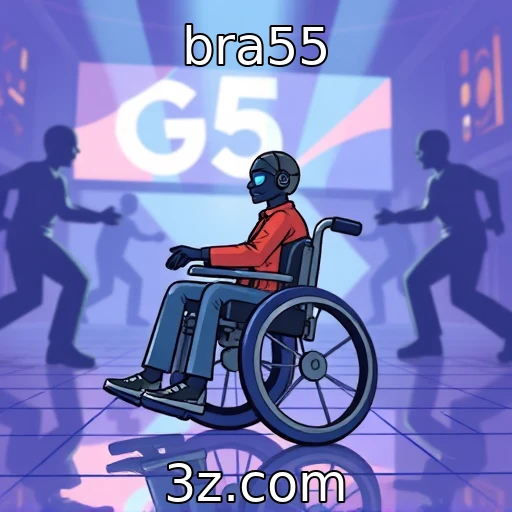 Acessibilidade em jogos e sua importância para a inclusão