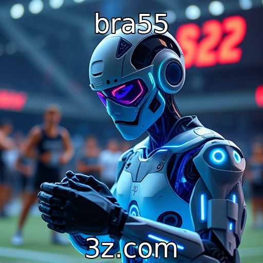 bra55 - Tecnologia de inteligência artificial em jogos atuais