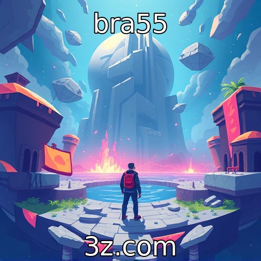 Novas tendências em jogos digitais e suas inovações