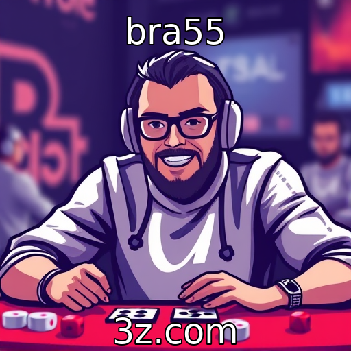 bra55 - Financiamento e investimento em estúdios independentes