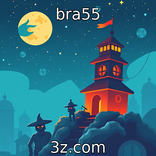 bra55 : Jogos independentes ganham destaque em feiras internacionais