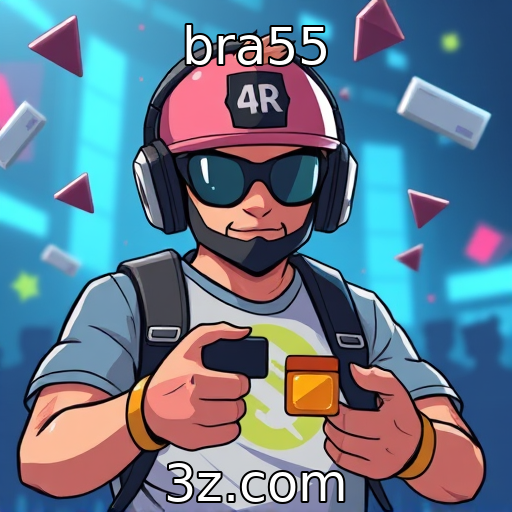 bra55 | Impactos das microtransações nos jogos atuais