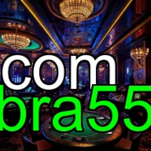 A Revolução do Multiplayer no Bra55: Jogue com Estilo