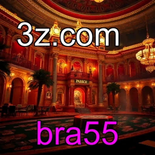 Estratégia Vencedora: A Magia do Bra55 em Jogos