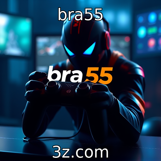 bra55 - Impacto das plataformas de streaming na indústria de jogos