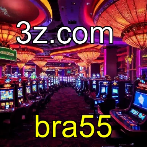 Mergulhe na Diversão do Streaming no bra55